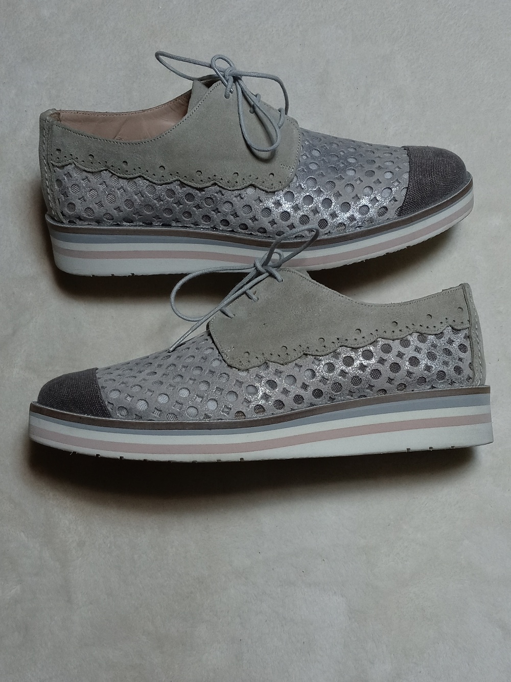 Pertini shoes Size 38 Womans